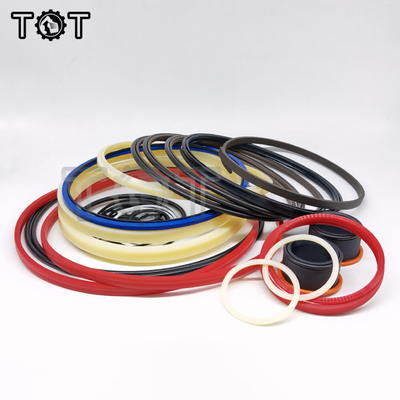 BLT190D2 हाइड्रोलिक ब्रेकर हैमर सील किट हीट प्रतिरोधी