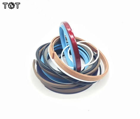 पहुंच हुंडई R220-7 31N6-60115 बाल्टी ओ रिंग एंटी ओजोन