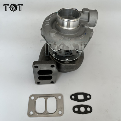 TA3103 6205818110 कोमात्सु टर्बोचार्जर PC100-5 PC120-5 465636-0206