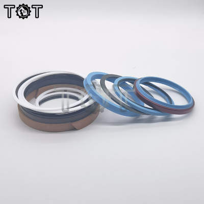 KOMATSU PC200-7 खुदाई हाइड्रोलिक सिलेंडर सील किट 707-99-46130