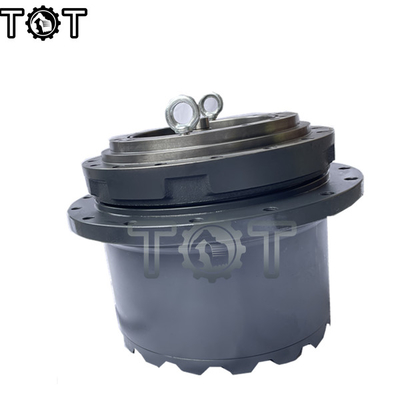E120B E120 कमला खुदाई मोटर गियरबॉक्स स्पेयर पार्ट्स