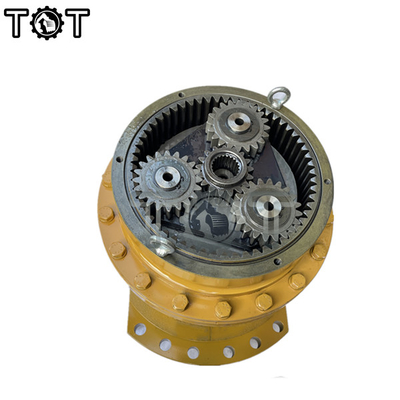 PC200-7 PC220-7 20Y-26-00211 गियर रिड्यूसर गियरबॉक्स स्पेयर पार्ट्स