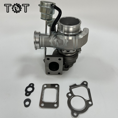 418-1491 418-1675 C2.6 D2.6 E306 307E EC55D के लिए खुदाई करने वाला टर्बोचार्जर