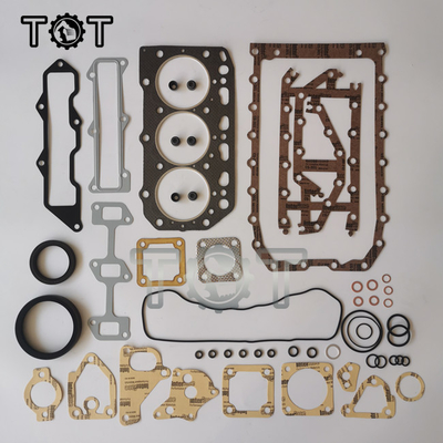 PC30-7 PC30-8 3Tnv84 3D84-3 यानमार गैसकेट किट OEM ODM