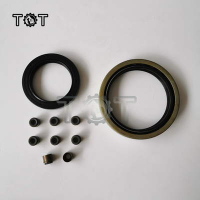 3.5KG - 4.5KG 4D95 B3.3 कोमात्सु गैसकेट किट इंजन PC60-5 PC100 PC130-7 के लिए