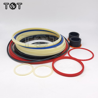 BLT190D2 हाइड्रोलिक ब्रेकर हैमर सील किट हीट प्रतिरोधी