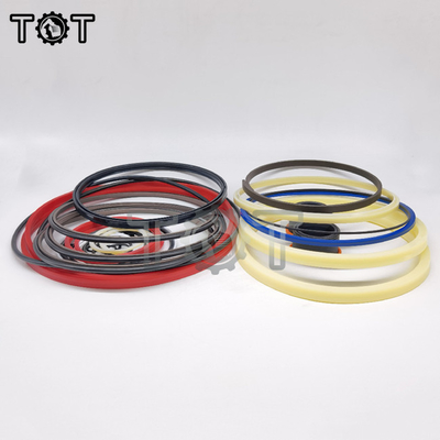 BLT190D2 हाइड्रोलिक ब्रेकर हैमर सील किट हीट प्रतिरोधी