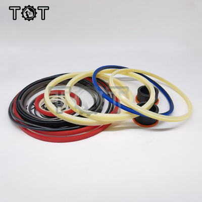 BLT190D2 हाइड्रोलिक ब्रेकर हैमर सील किट हीट प्रतिरोधी