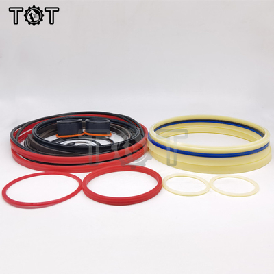 BLT190D2 हाइड्रोलिक ब्रेकर हैमर सील किट हीट प्रतिरोधी