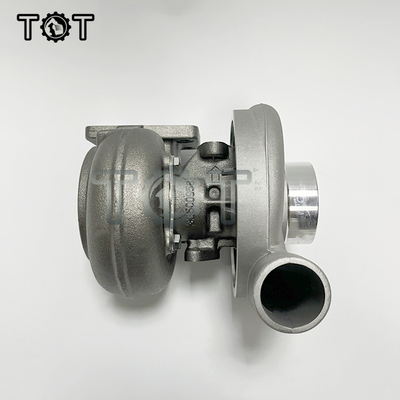 Doosan DB58TI 65.09100-7080A HX35 टर्बोचार्जर 3539678 DH150-7 DH220-5 DH225-7 के लिए