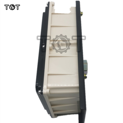PC200-7 PC210-7 PC220-7 PC300-7 खुदाई नियंत्रण कक्ष 7835-12-3007 के लिए खुदाई मॉनिटर