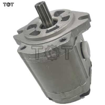 खुदाई पायलट गियर पंप HPV116 HPV145 EX200 EX300-1 EX330-5 ZAX330 9217993 4181700