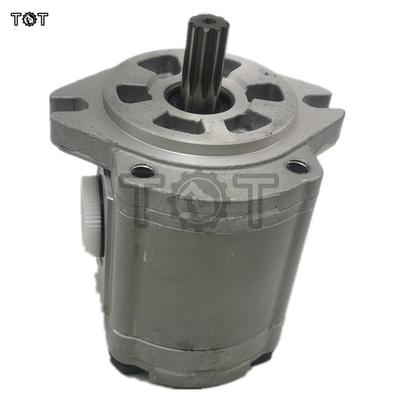 खुदाई पायलट गियर पंप HPV116 HPV145 EX200 EX300-1 EX330-5 ZAX330 9217993 4181700