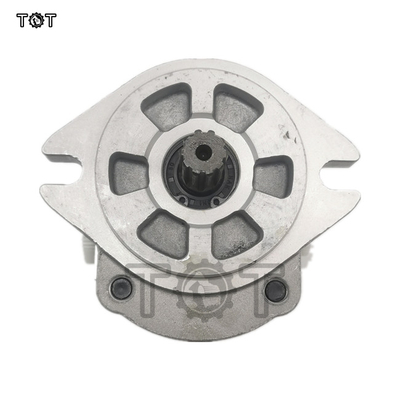 खुदाई पायलट गियर पंप HPV116 HPV145 EX200 EX300-1 EX330-5 ZAX330 9217993 4181700