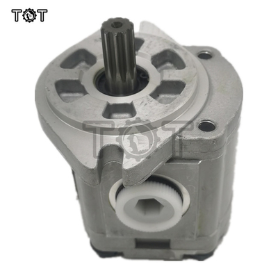 खुदाई पायलट गियर पंप HPV116 HPV145 EX200 EX300-1 EX330-5 ZAX330 9217993 4181700