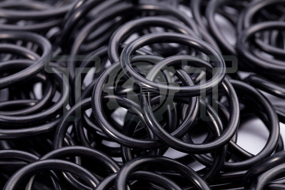 PTFE पु पीवीसी PC200-7 नियंत्रण वाल्व सील किट 723-47-20403 कोमात्सु ओ रिंग