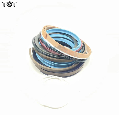 पहुंच हुंडई R220-7 31N6-60115 बाल्टी ओ रिंग एंटी ओजोन