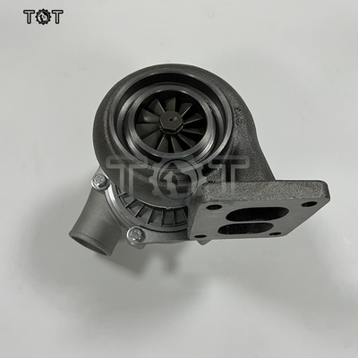 PC200-5 PC220-5 6207818210 खुदाई करने वाला टर्बोचार्जर S6D95L डीजल इंजन टर्बोचार्जर