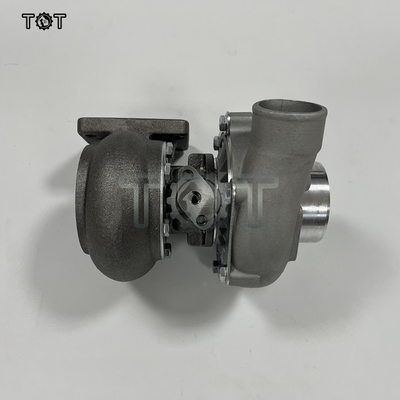 PC200-5 PC220-5 6207818210 खुदाई करने वाला टर्बोचार्जर S6D95L डीजल इंजन टर्बोचार्जर