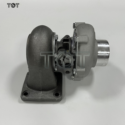 PC200-5 PC220-5 6207818210 खुदाई करने वाला टर्बोचार्जर S6D95L डीजल इंजन टर्बोचार्जर