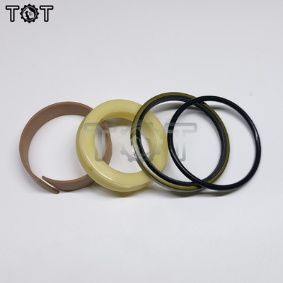 PC300-5 PC350-6 PC360-7 ट्रैक समायोजक सील मरम्मत किट 90*65*18mm