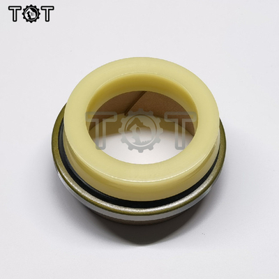 PC300-5 PC350-6 PC360-7 ट्रैक समायोजक सील मरम्मत किट 90*65*18mm