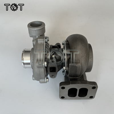 TA3103 6205818110 कोमात्सु टर्बोचार्जर PC100-5 PC120-5 465636-0206