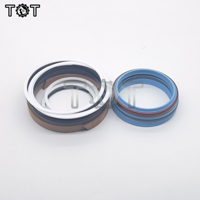 KOMATSU PC200-7 खुदाई हाइड्रोलिक सिलेंडर सील किट 707-99-46130
