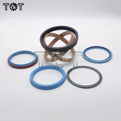 KOMATSU PC200-7 खुदाई हाइड्रोलिक सिलेंडर सील किट 707-99-46130