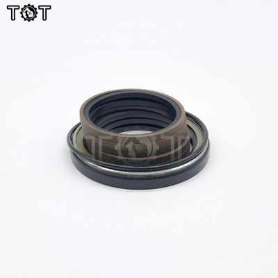703-06-22210 PC56-7 स्विंग ज्वाइंट सील रिपेयर किट ODM OEM