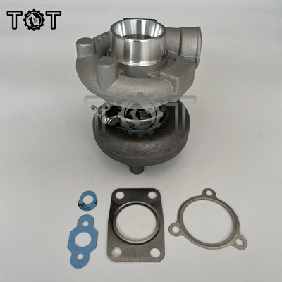 8944183200 TD04-15G CI38 CI53 ISUZU 4BD1 टर्बो हिताची के साथ संगत