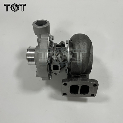 6207818331 कोमात्सु 6D95L खुदाई करने वाला टर्बोचार्जर TA3137 6207-81-8330 PC200-6