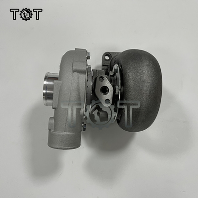 6207818331 कोमात्सु 6D95L खुदाई करने वाला टर्बोचार्जर TA3137 6207-81-8330 PC200-6