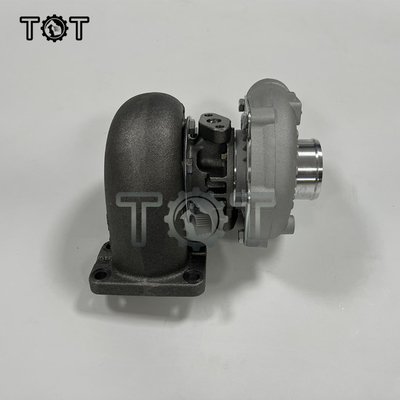 6207818331 कोमात्सु 6D95L खुदाई करने वाला टर्बोचार्जर TA3137 6207-81-8330 PC200-6