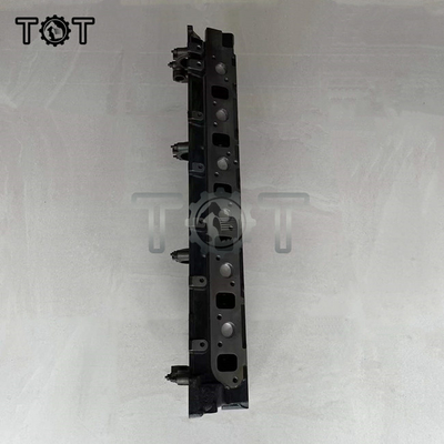 OEM ODM ZX330 SY365 FVZ34 Isuzu 6hk1 सिलेंडर हेड 8982438230