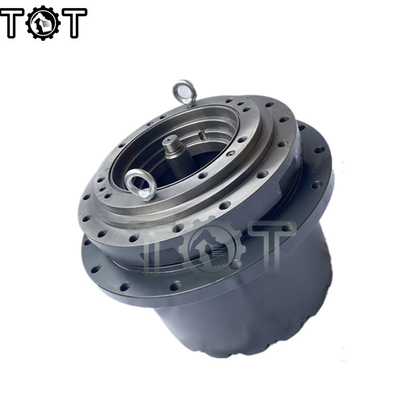 E120B E120 कमला खुदाई मोटर गियरबॉक्स स्पेयर पार्ट्स