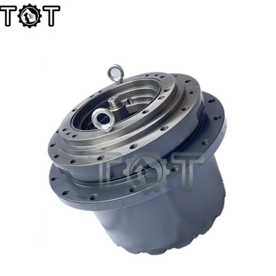 E120B E120 कमला खुदाई मोटर गियरबॉक्स स्पेयर पार्ट्स