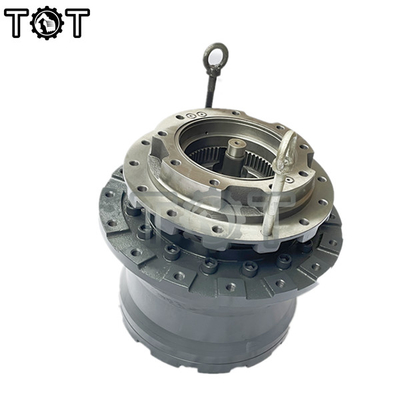 EX120-5 EX100-5 ट्रैवल रेड्यूसर हिताची गियरबॉक्स स्पेयर पार्ट्स