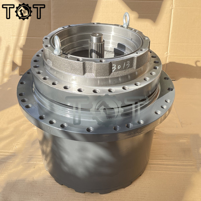 22 छेद SH200A3 सुमितोमो मोटर गियरबॉक्स स्पेयर पार्ट्स OEM ODM