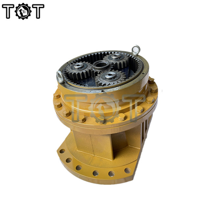 PC200-7 PC220-7 20Y-26-00211 गियर रिड्यूसर गियरबॉक्स स्पेयर पार्ट्स