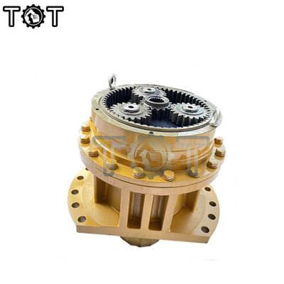 PC200-7 PC220-7 20Y-26-00211 गियर रिड्यूसर गियरबॉक्स स्पेयर पार्ट्स