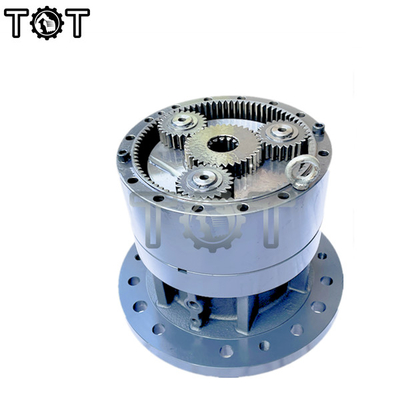 HD700-7 HD700-5 ट्रैवल स्विंग रिडक्शन गियरबॉक्स रेड्यूसर गियरबॉक्स स्पेयर पार्ट्स