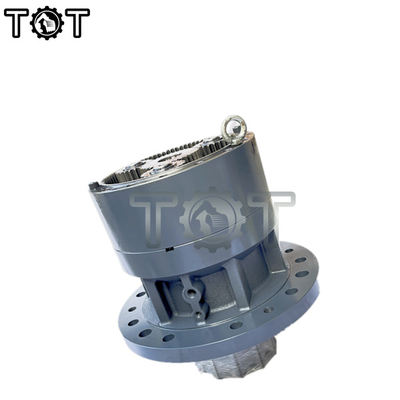 HD700-7 HD700-5 ट्रैवल स्विंग रिडक्शन गियरबॉक्स रेड्यूसर गियरबॉक्स स्पेयर पार्ट्स