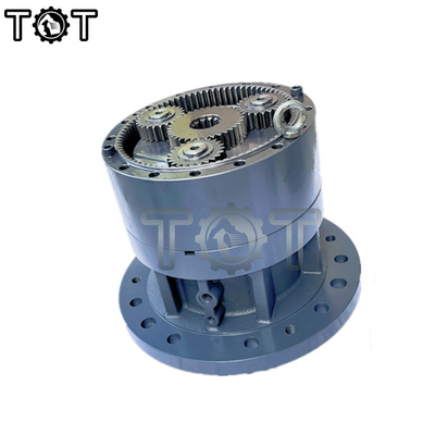 HD700-7 HD700-5 ट्रैवल स्विंग रिडक्शन गियरबॉक्स रेड्यूसर गियरबॉक्स स्पेयर पार्ट्स