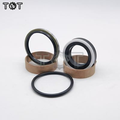 PC200-7 09370-00070 ट्रैक समायोजक सील किट 70*45*15.5mm