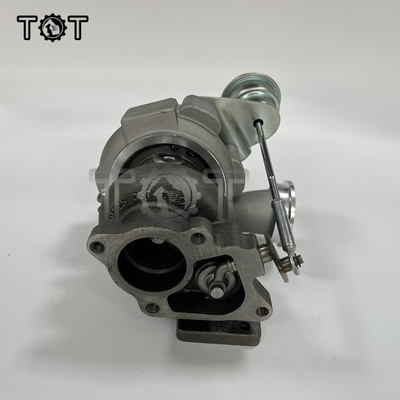 418-1491 418-1675 C2.6 D2.6 E306 307E EC55D के लिए खुदाई करने वाला टर्बोचार्जर