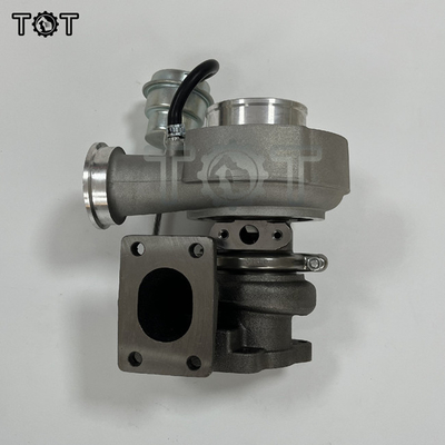 418-1491 418-1675 C2.6 D2.6 E306 307E EC55D के लिए खुदाई करने वाला टर्बोचार्जर