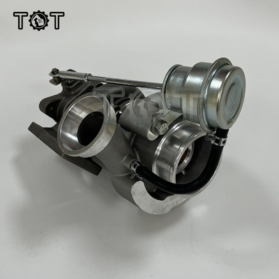 418-1491 418-1675 C2.6 D2.6 E306 307E EC55D के लिए खुदाई करने वाला टर्बोचार्जर