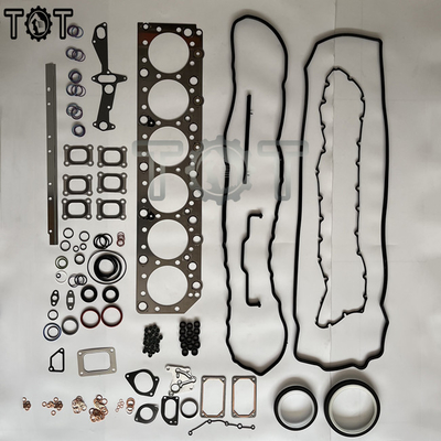 EC360 EC460B D12D वोल्वो इंजन ओवरहाल गैसकेट किट VOE17445359 VOE11715806