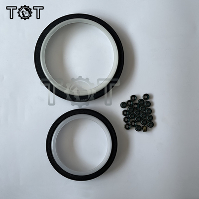 EC360 EC460B D12D वोल्वो इंजन ओवरहाल गैसकेट किट VOE17445359 VOE11715806